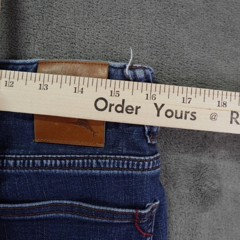 Tommy Bahama ** inseam